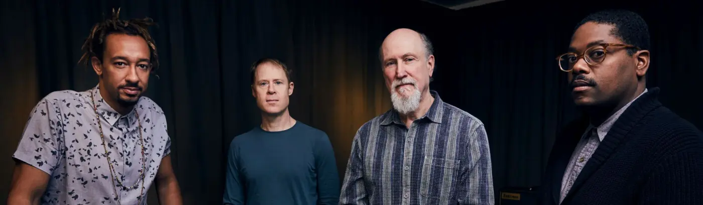 John Scofield Combo 75 - Müpa koncert Budapesten (Müpa Budapest)