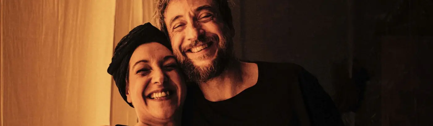 Maria Mazzotta & Raül Refree – San Paolo di Galatina - Müpa koncert Budapesten (Müpa Budapest)