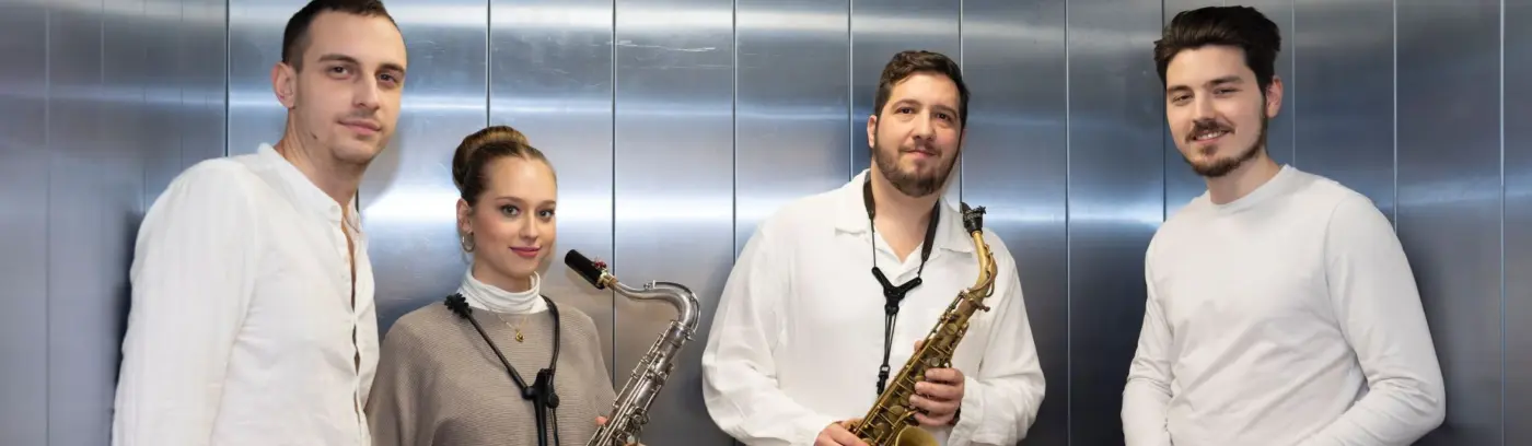 Nemzetközi Jazznap - Müpa koncert Budapesten (Müpa Budapest)