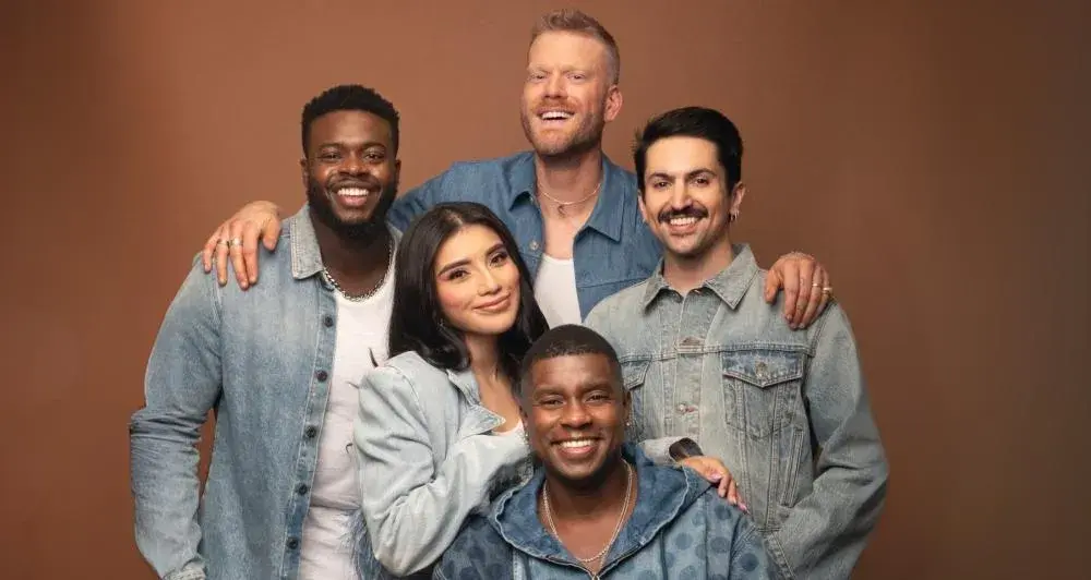 Pentatonix