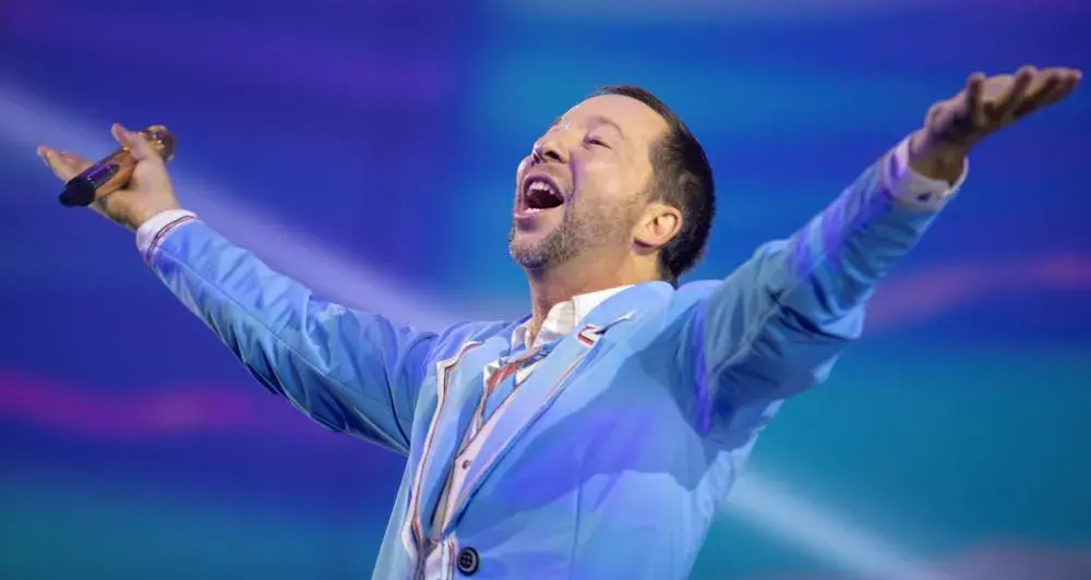 DJ BoBo