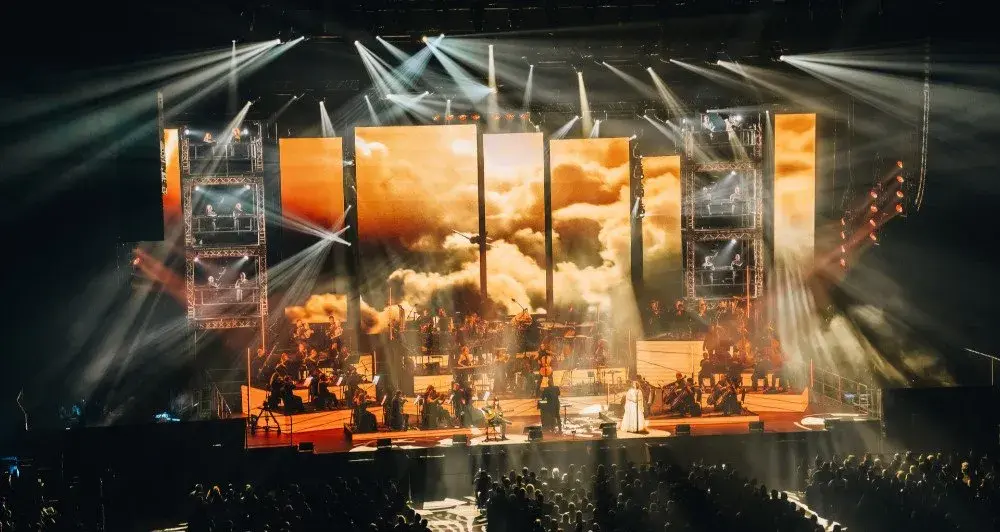 The World of Hans Zimmer