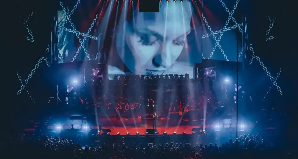 101 Hang - Depeche Mode Special Tribute