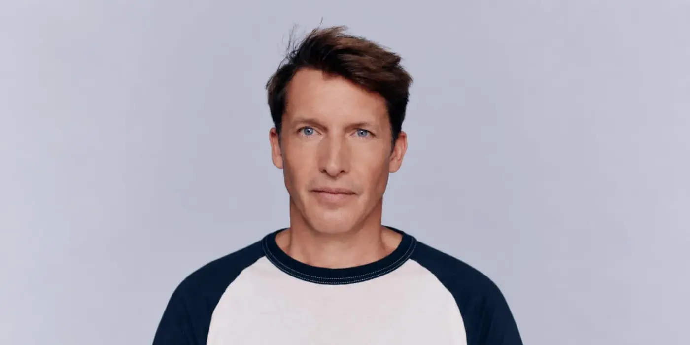 James Blunt koncert Budapesten (MVM Dome)