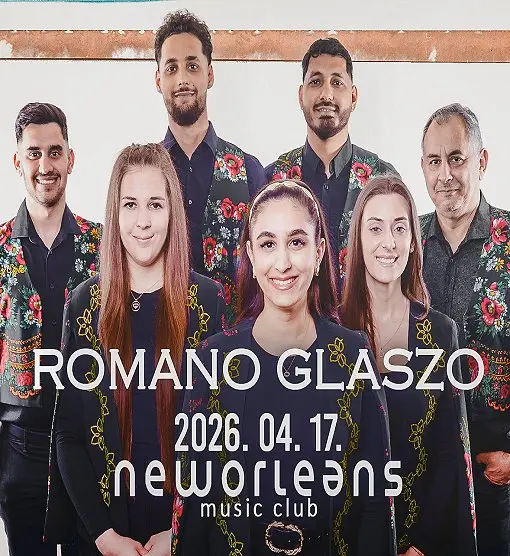 Romano Glaszo