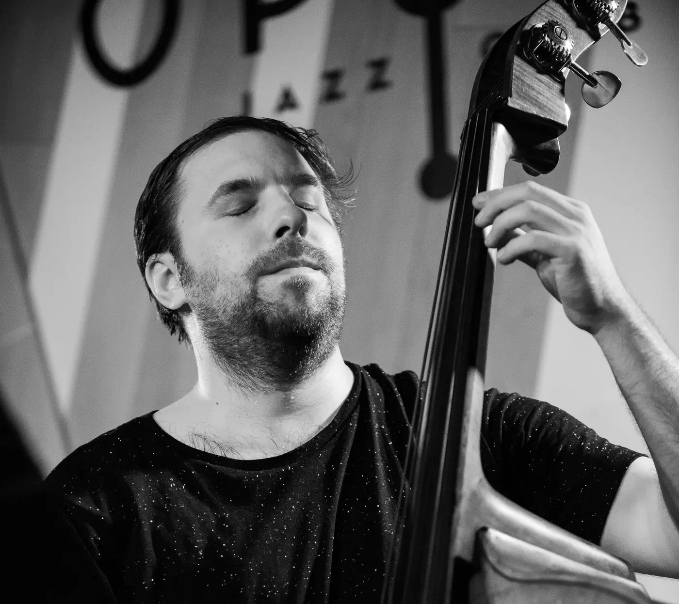 Ajtai Péter – Mingus! Mingus! Mingus!