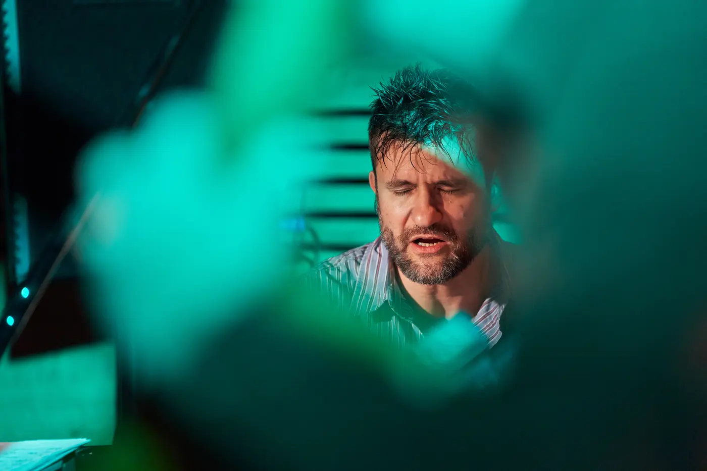 Szabó Dániel Trió