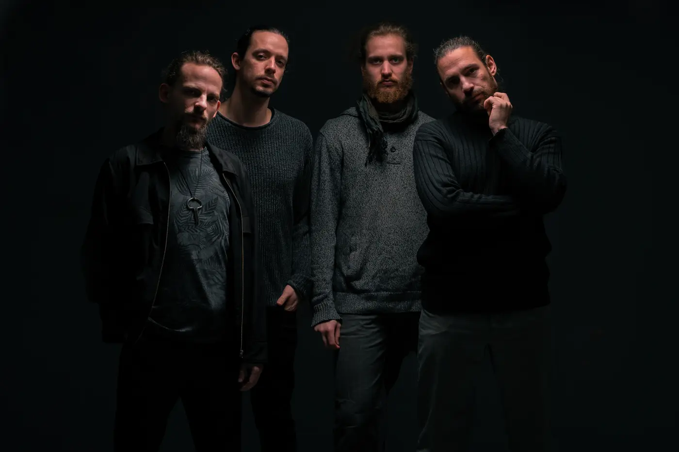 Zajnal: Hess madár – lemezbemutató, feat. Olivier Gémin (HU/FR)