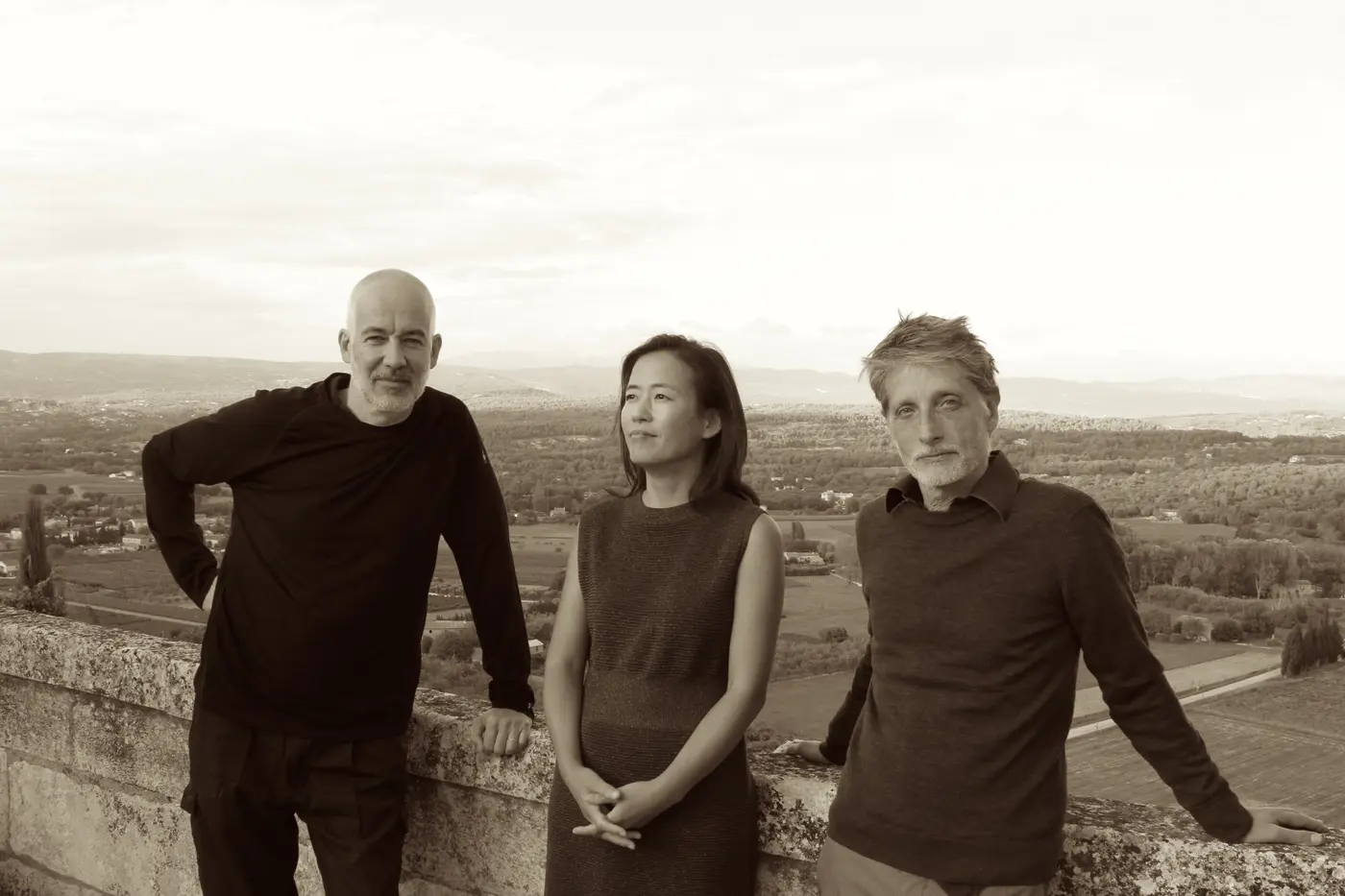 Jazzdor Strasbourg-Budapest | Wakan (FR/KR) | T.I.M. (NO/FR)