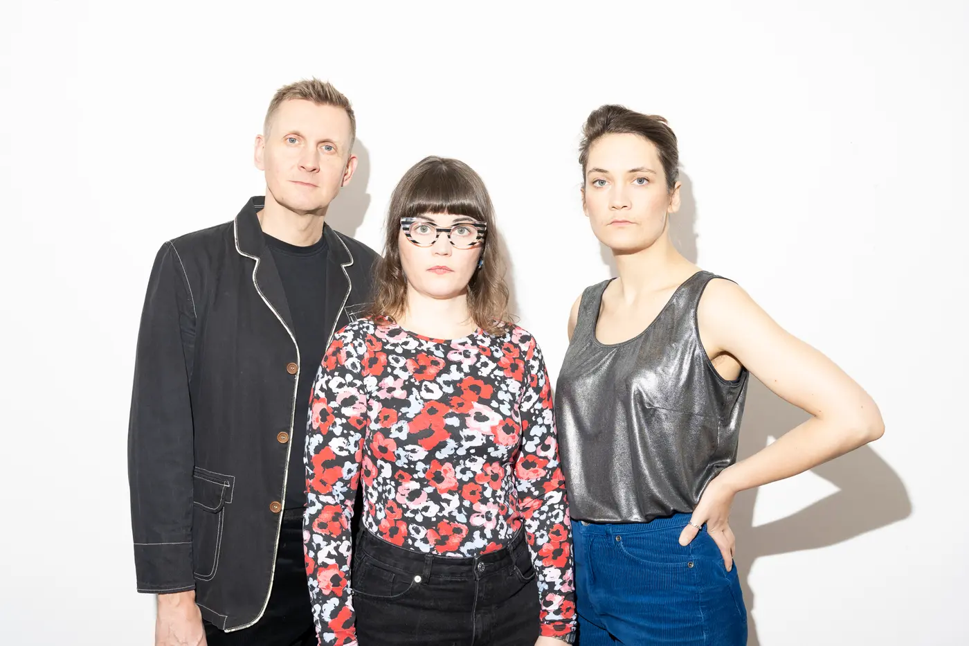 BMC Records Goes Live | 3grams: Schiefel – Moir – Volkmann (AU/DE)