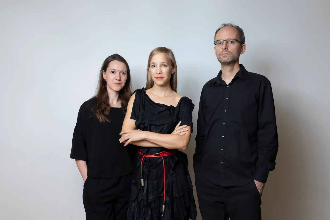 Schubert NOW! koncert Budapesten (Opus Jazz Club)