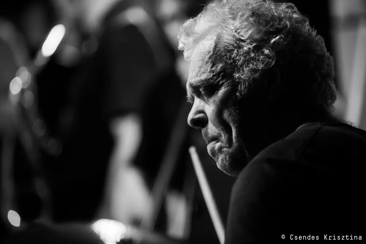 Baló Projekt, vendégek: Dés László, Dés András, Pozsár Máté