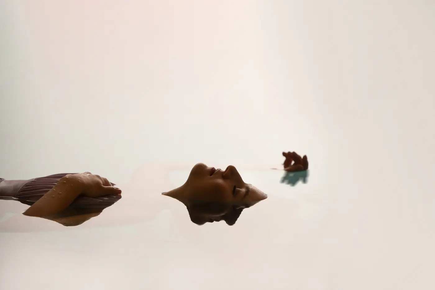 Ács Dominika – Oláh Krisztián – Födő Sándor: Breathing