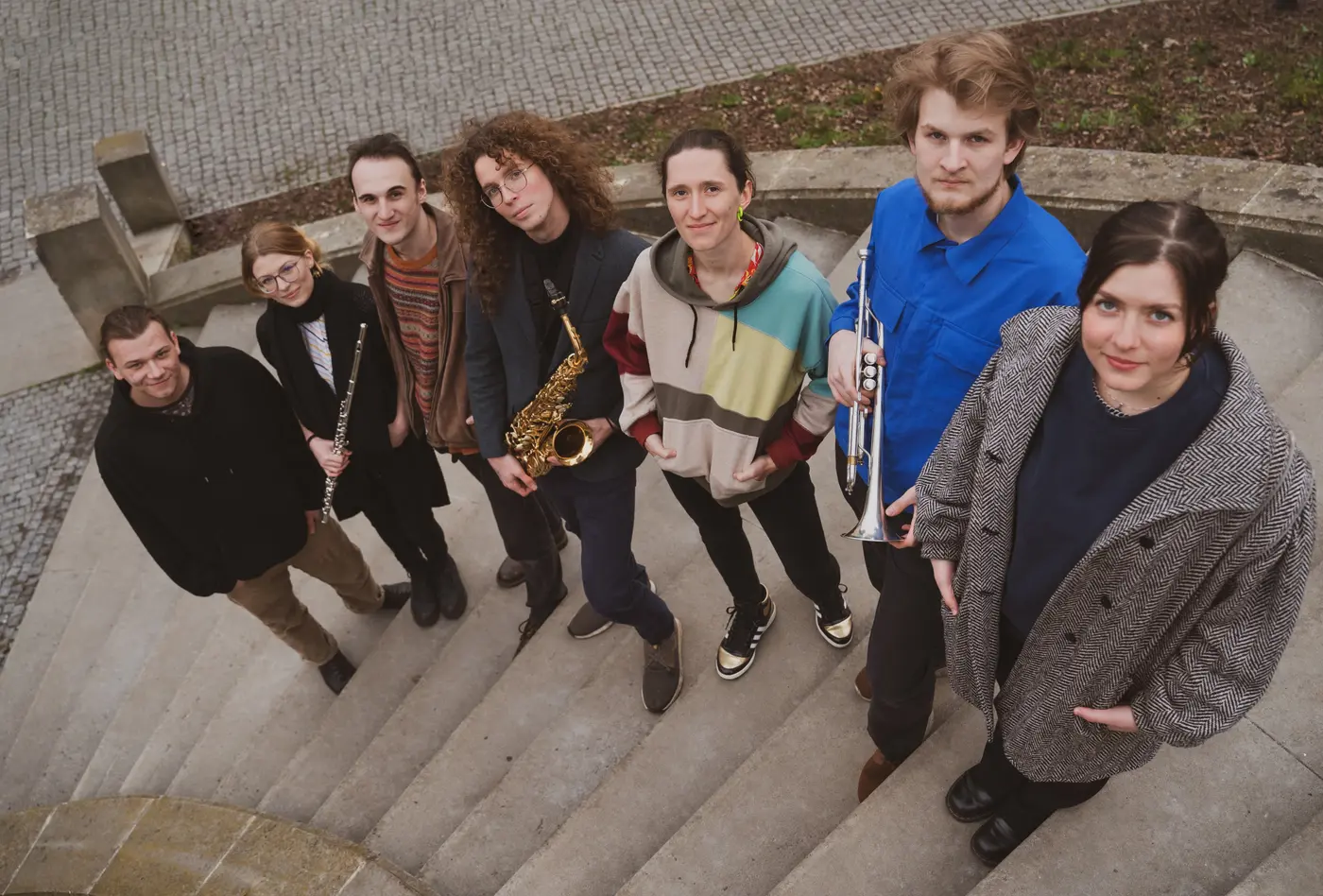 Central European Jazz Showcase | Deaf Platypus (CZ) koncert Budapesten (Opus Jazz Club)