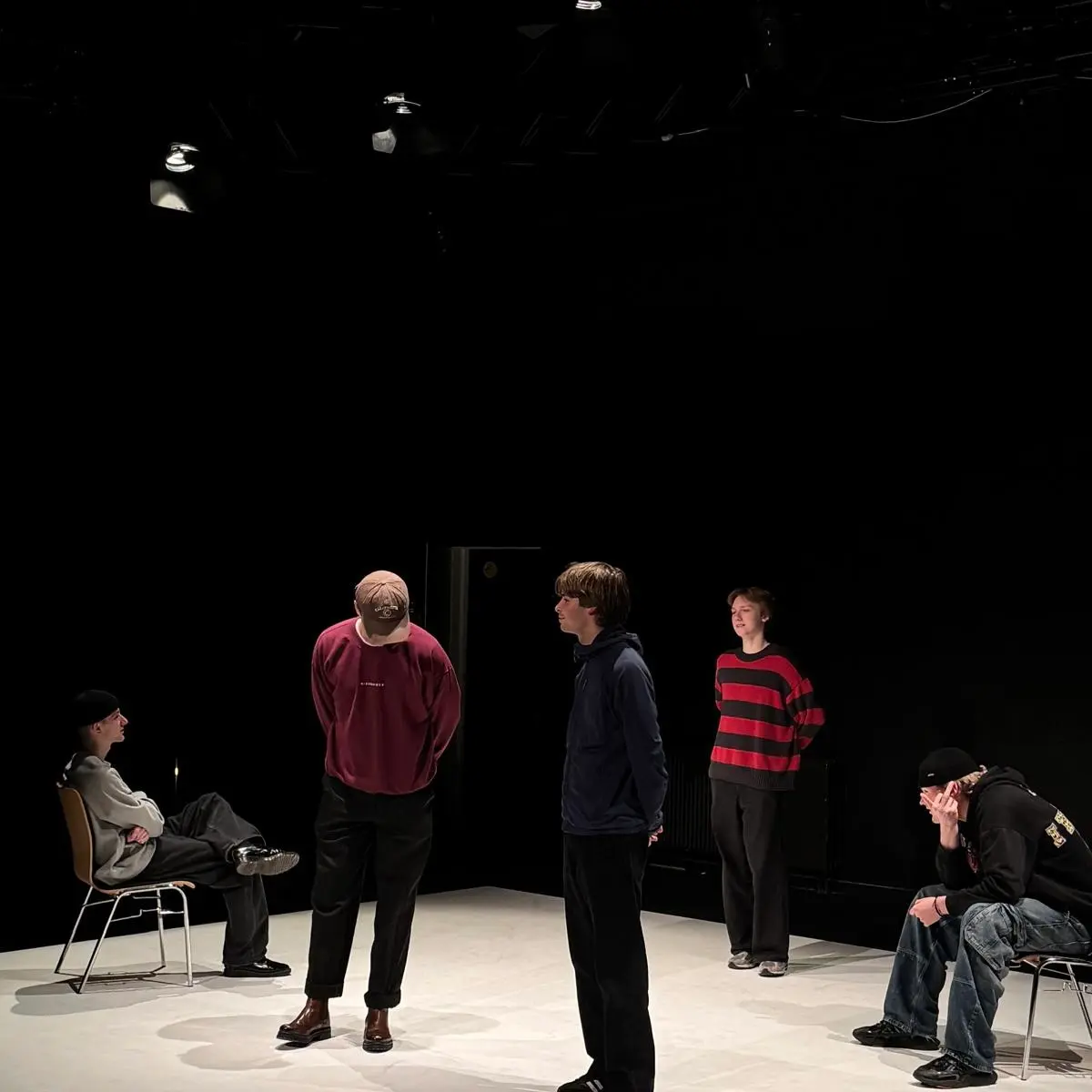 Central European Jazz Showcase | Blu/Bry (PL)