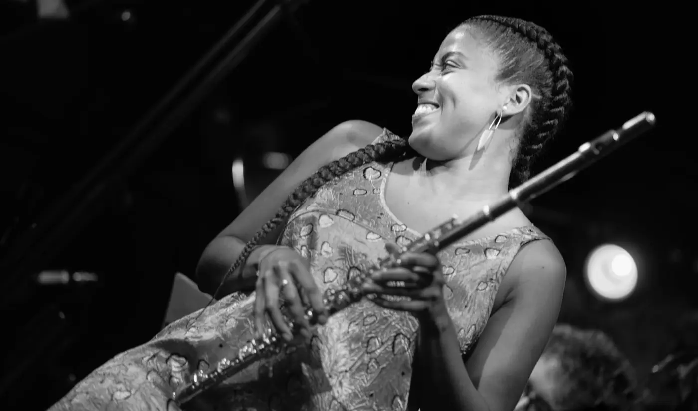 Catalan Jazz on Tour | Anggie Obin Quartet (CAT) koncert Budapesten (Opus Jazz Club)