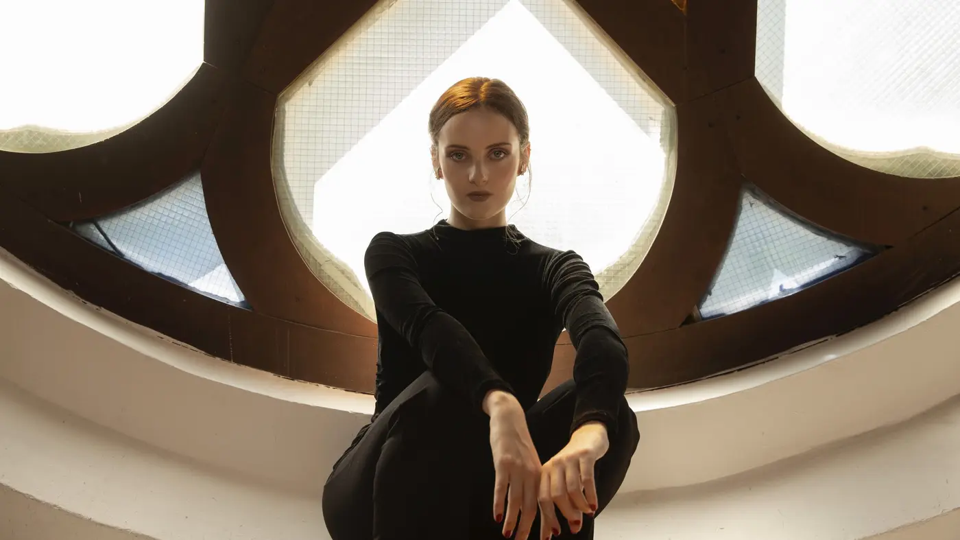 Izabella Caussanel koncert Budapesten (Opus Jazz Club)