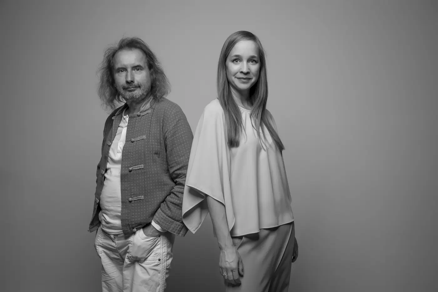 Gadó Gábor – Harcsa Veronika Quintet koncert Budapesten (Opus Jazz Club)