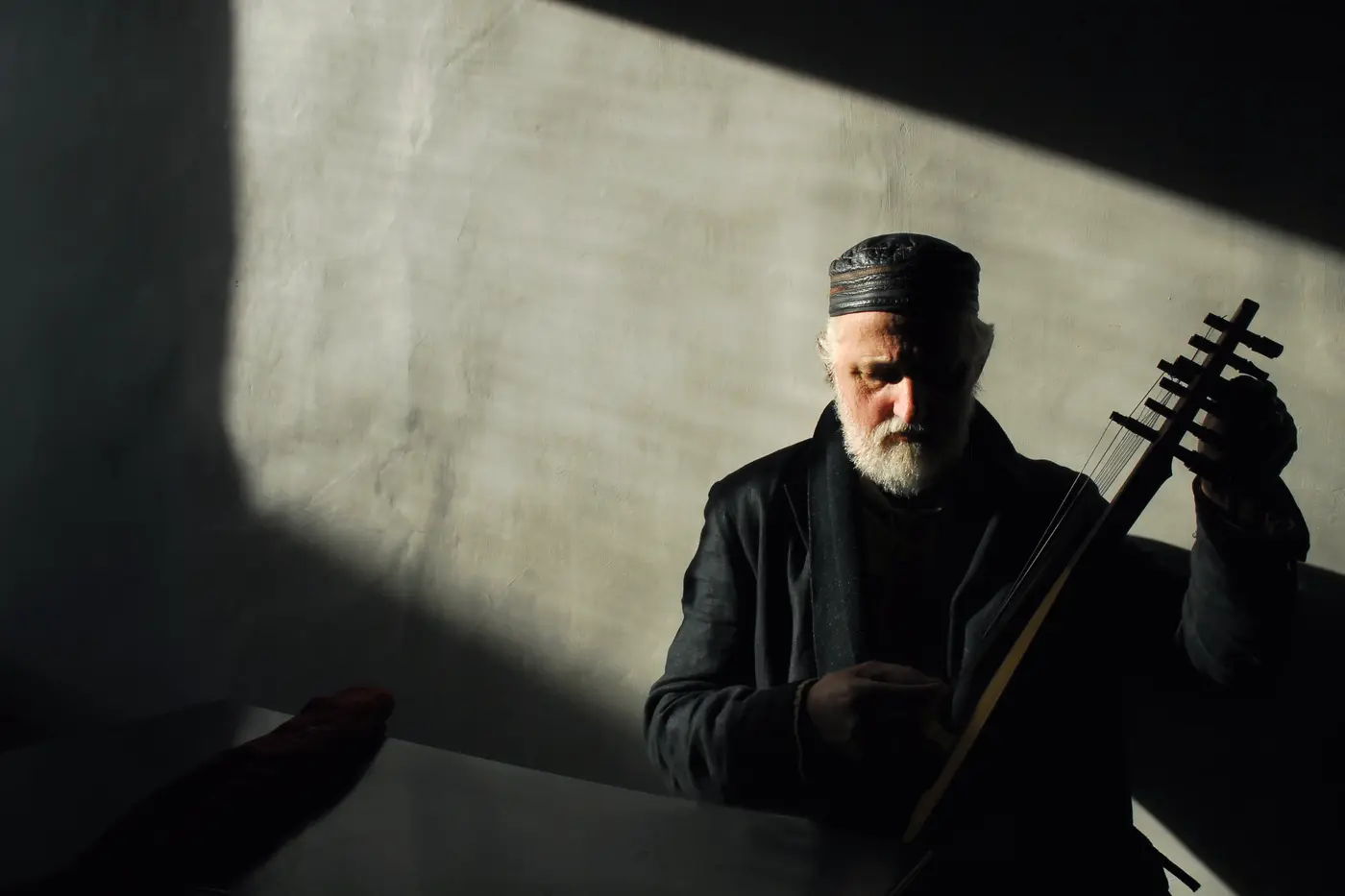 Ektar Instrumental Quintet, vendég: Ávéd János koncert Budapesten (Opus Jazz Club)