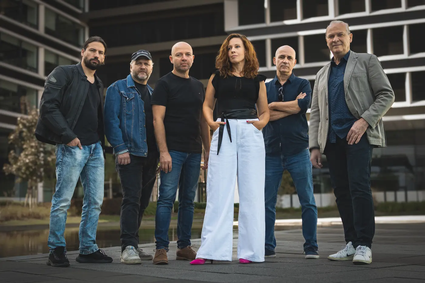 Fusio Group feat. Kertész Erika: New Visions – lemezbemutató koncert Budapesten (Opus Jazz Club)