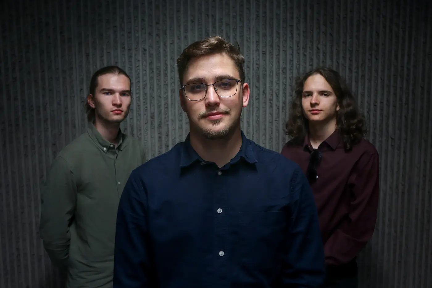 Transient Trio, vendég: Horváth 'Tojás' Gábor koncert Budapesten (Opus Jazz Club)