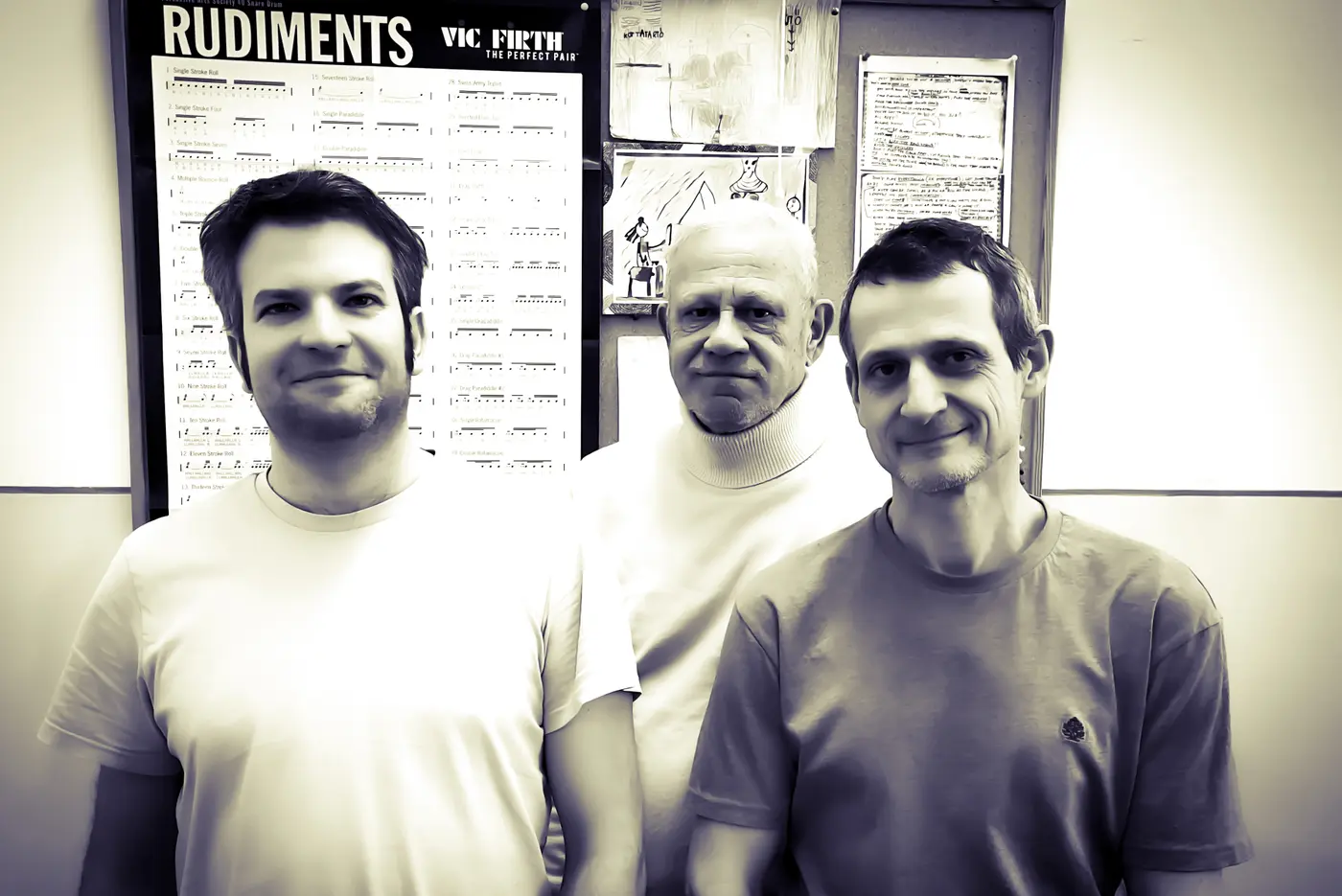 Grencsoport + Lewis Jordan (HU/US) koncert Budapesten (Opus Jazz Club)