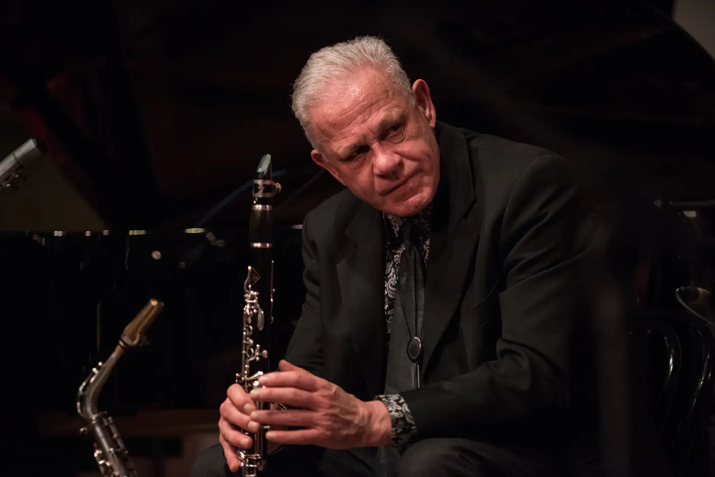 Grencsoport Plusz – Lewis Jordan (HU/US) koncert Budapesten (Opus Jazz Club)