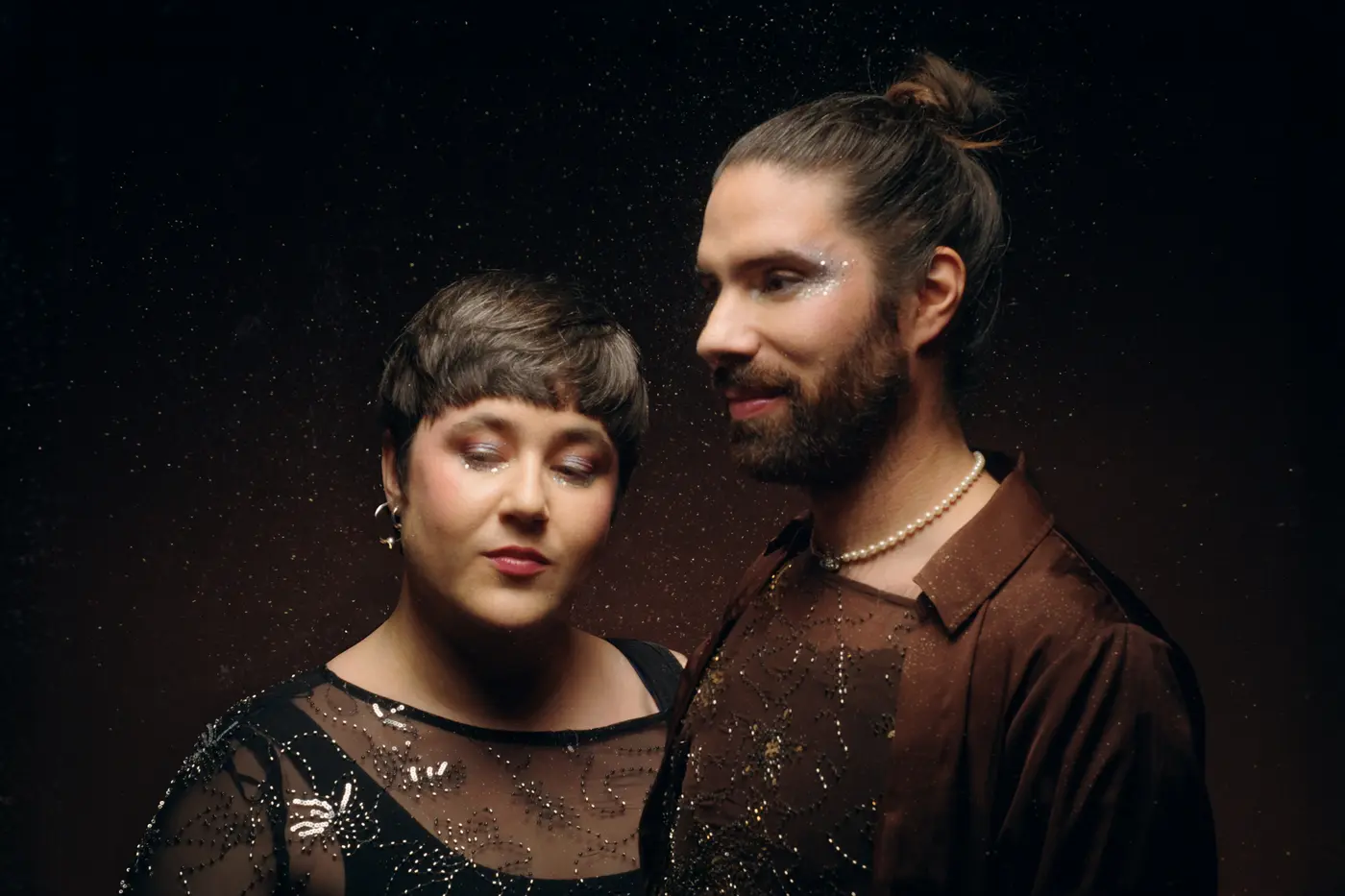 Jazz Migration | Duo Brady (FR) | Oasis Boom (FR) koncert Budapesten (Opus Jazz Club)