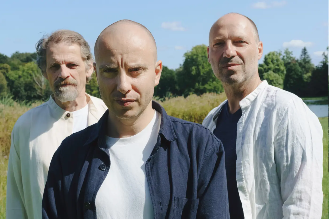 Flanders on the Move | Tassin – Hermia – Joris (BE) koncert Budapesten (Opus Jazz Club)