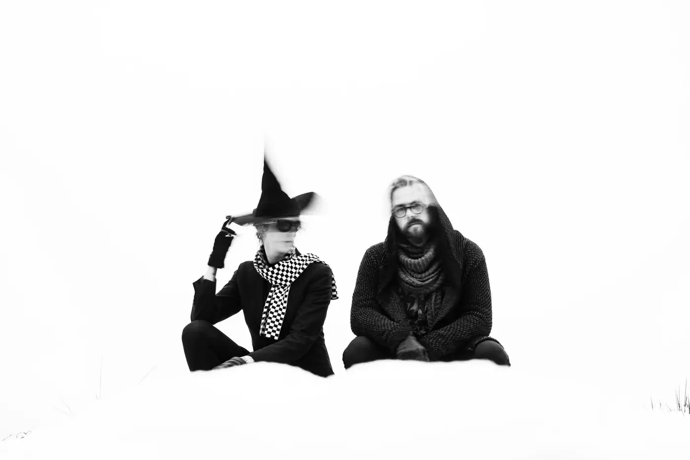 Weird Ugly Fish (LT) koncert Budapesten (Opus Jazz Club)