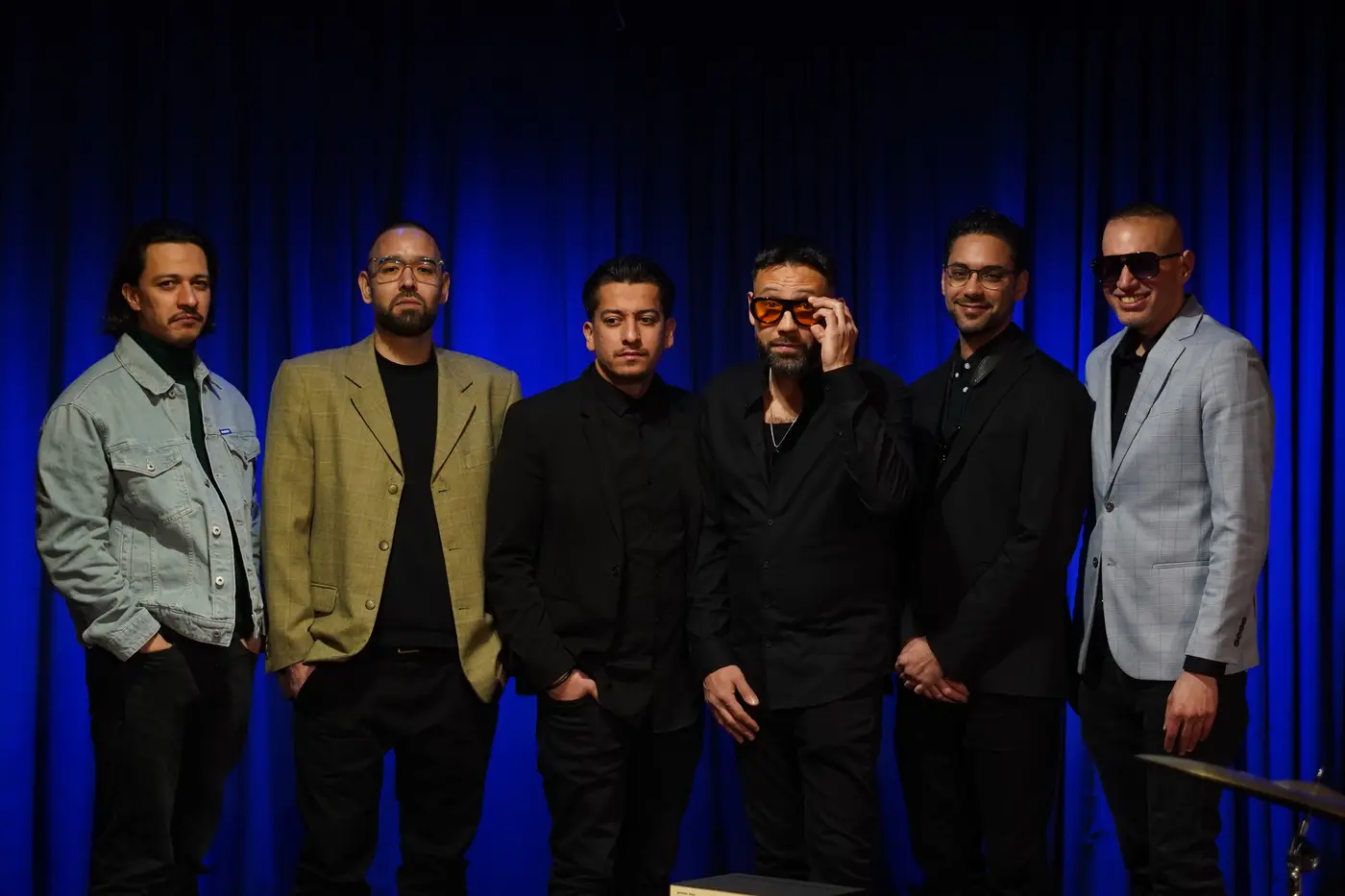Coltrane Legacy: The 100th Birthday koncert Budapesten (Opus Jazz Club)