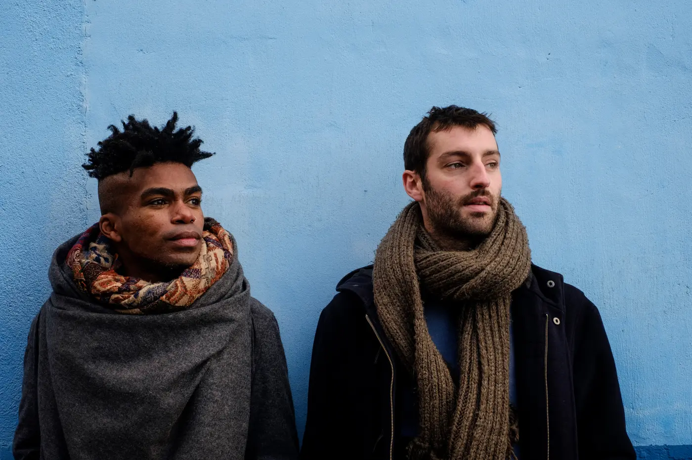 Vive le Jazz | NoSax NoClar (FR)