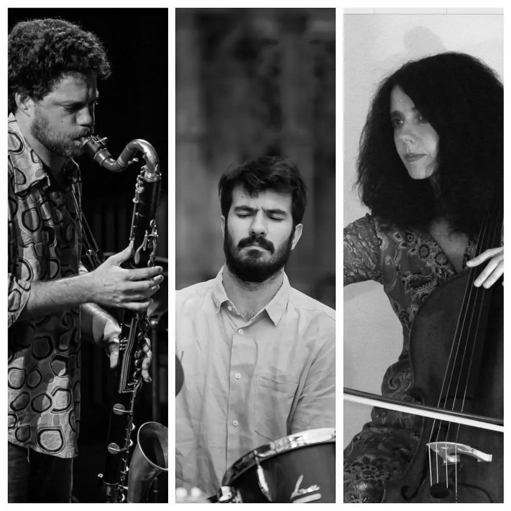 Dutch Focus | Taubenfeld – Espvall – Sousa (IL/NL/SE/PT) koncert Budapesten (Opus Jazz Club)