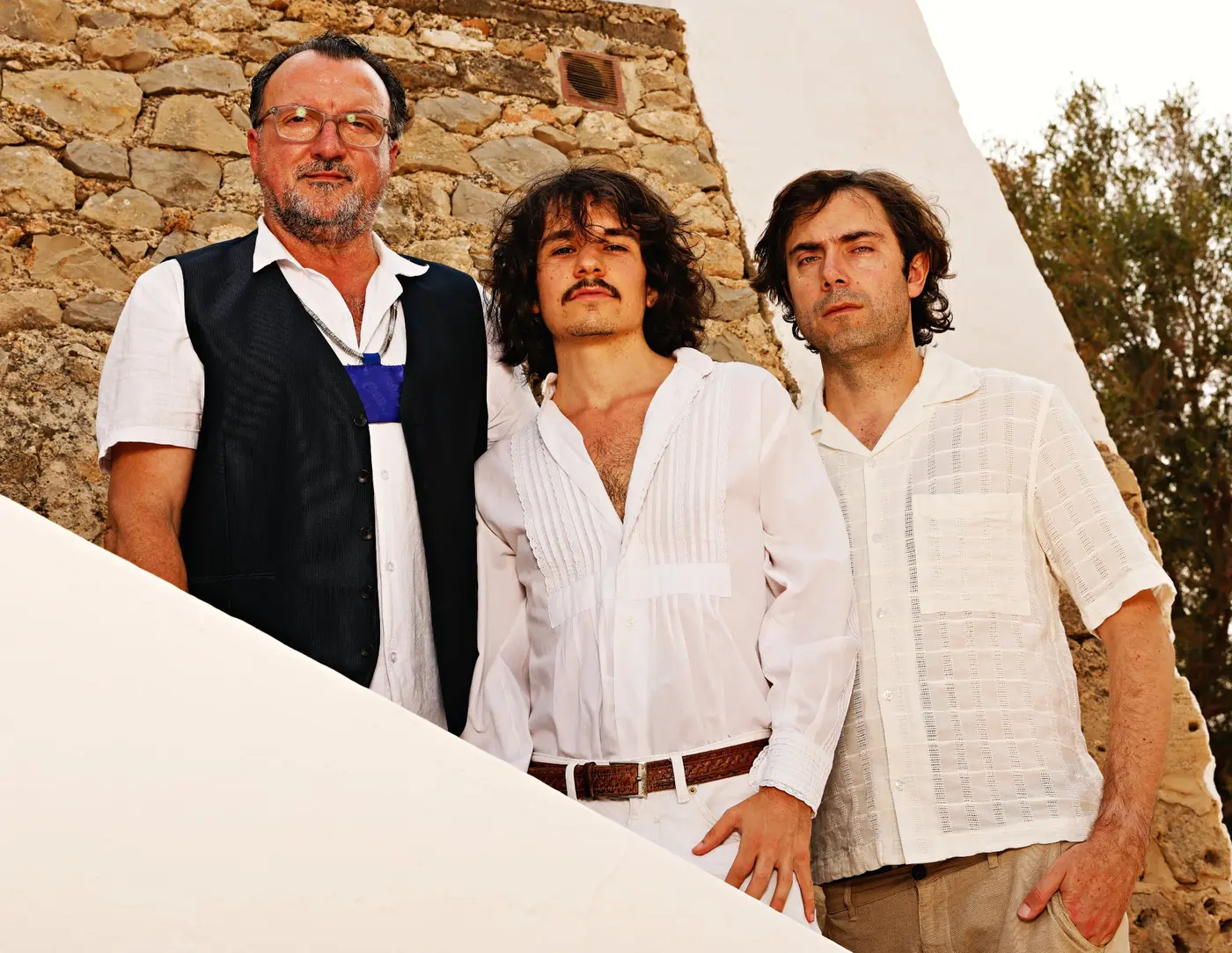 Catalan Jazz On Tour | Andrés Coll's Cosmic Trio (CAT) koncert Budapesten (Opus Jazz Club)