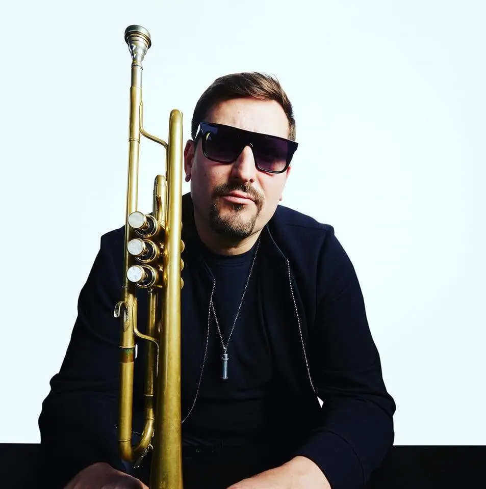 Jerzy Małek – Oláh Kálmán – Oliver Potratz Trio (POL/HU/DE) koncert Budapesten (Opus Jazz Club)