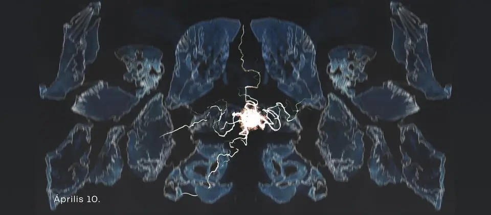 From MICRO to MACRO/ NESZTECH Palazzo overtake