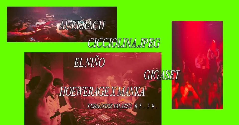 cicciolina.jpeg 2. albumbemutató buli koncert Budapesten (Palazzo Permanens)