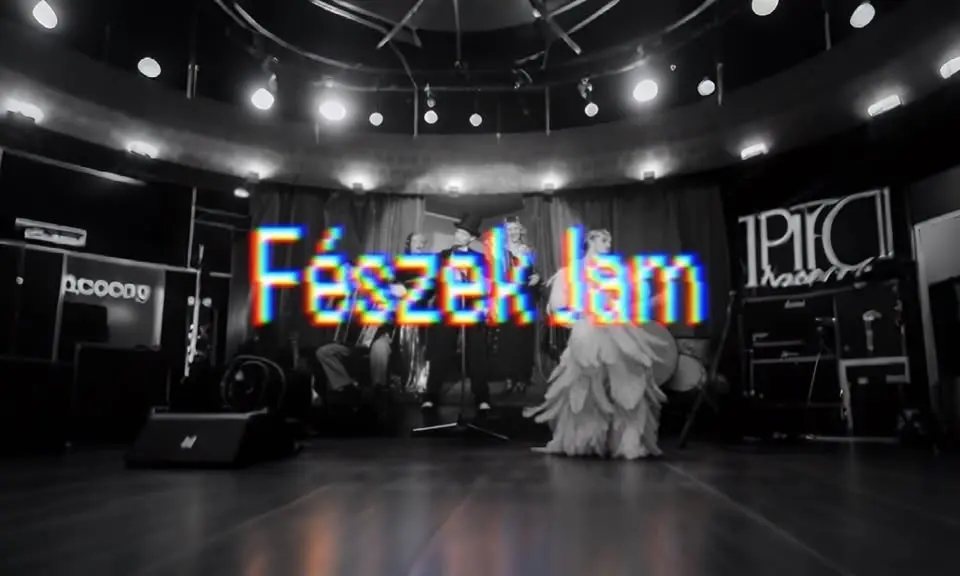 06.11 FÉSZEK JAM FGS-26 HOSTED BY: $ICK$TEEZ  @Palazzo Permanen koncert Budapesten (Palazzo Permanens)
