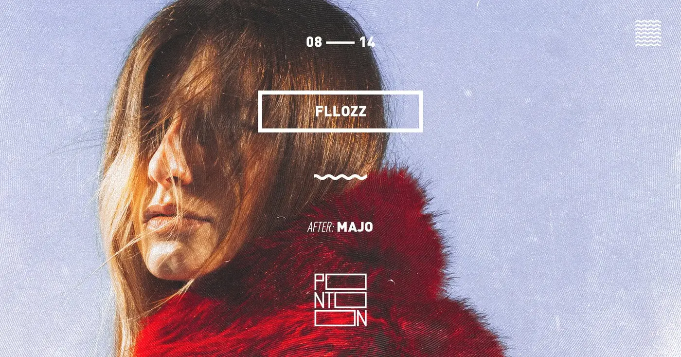 FLLOZZ koncert Budapesten (PONTOON)