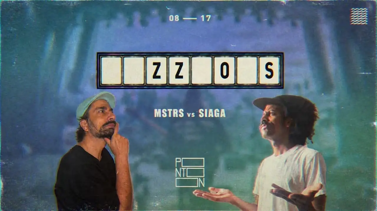 🎹 JAZZELÜNK 🎵 SIAGA VS MSTRS 🎵 MEGLEPETÉS ZENEKAR  🎹 koncert Budapesten (PONTOON)