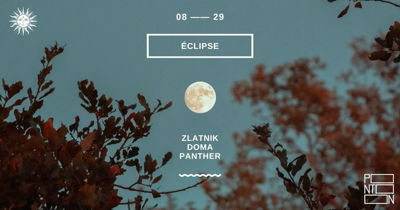 ÉCLIPSE 〜 PONTOON: TELIHOLD BOOGIE koncert Budapesten (PONTOON)