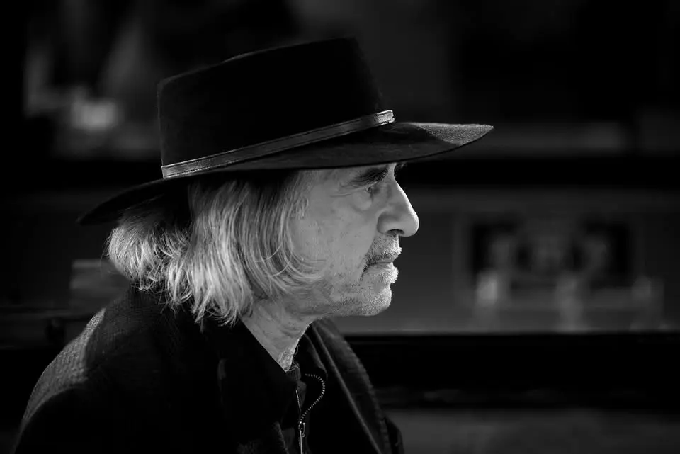 Fekete Jenő 62. Szülinapi buli! koncert Budapesten (Renegade Tattoo & Blues Bar)