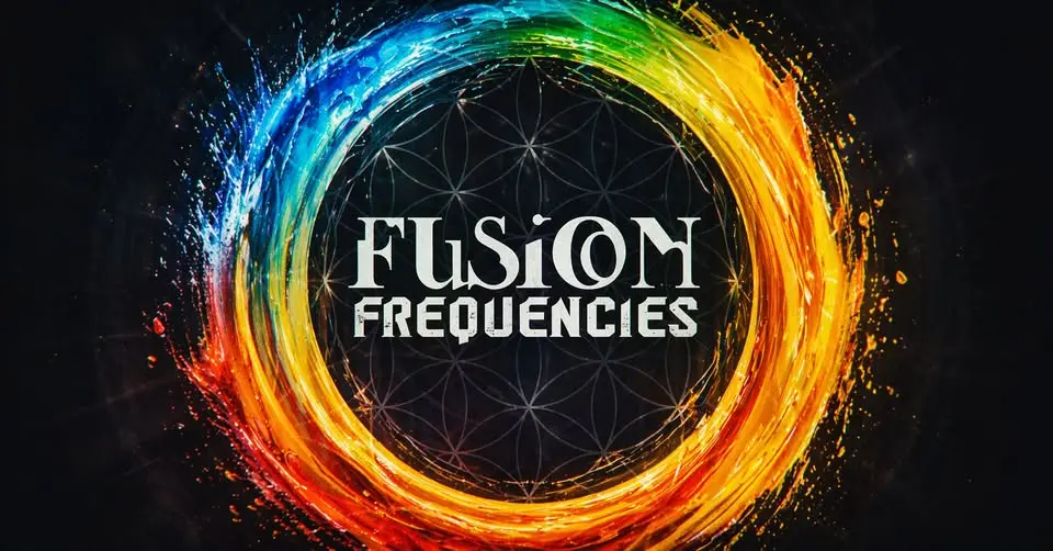‼️Időpont változás‼️🔥 FUSION FREQUENCIES // OPENING NIGHT 🔥 koncert Budapesten (Stenk)