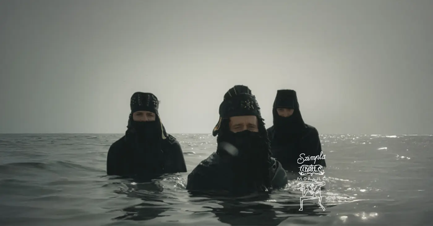 Wyatt E. [BE] @Szimpla koncert Budapesten (Szimpla)