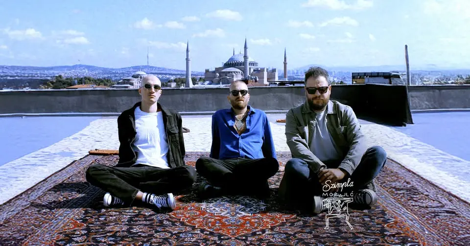 Congulus [TR] @Szimpla koncert Budapesten (Szimpla)