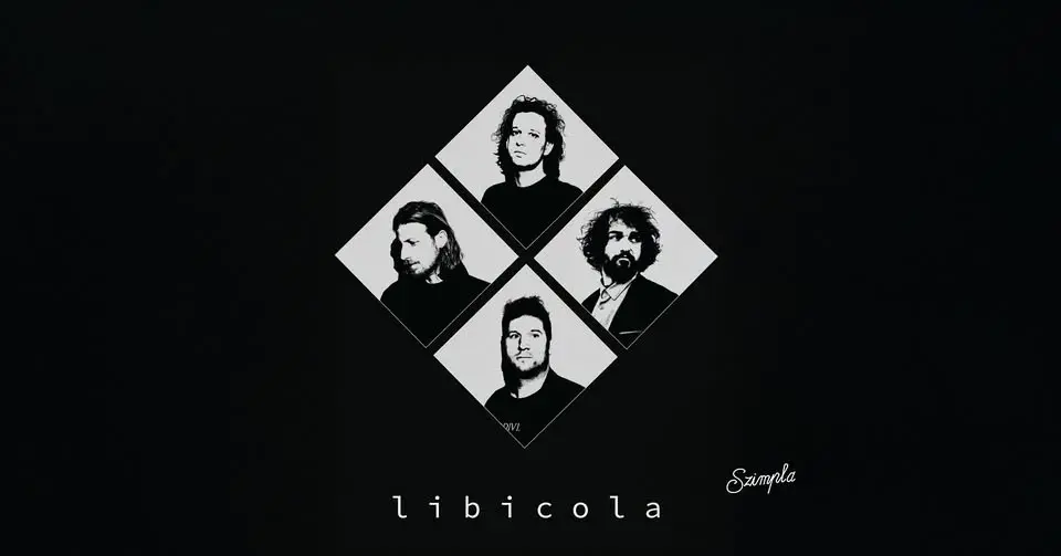 libicola @Szimpla koncert Budapesten (Szimpla)