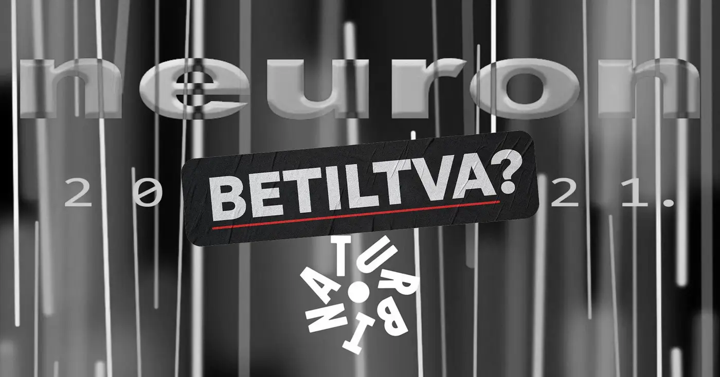 Neuron (Berencsi Attila) – Vetetlen Árnyak