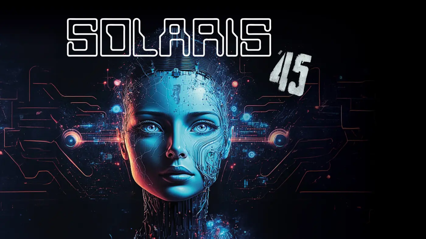 Solaris 45