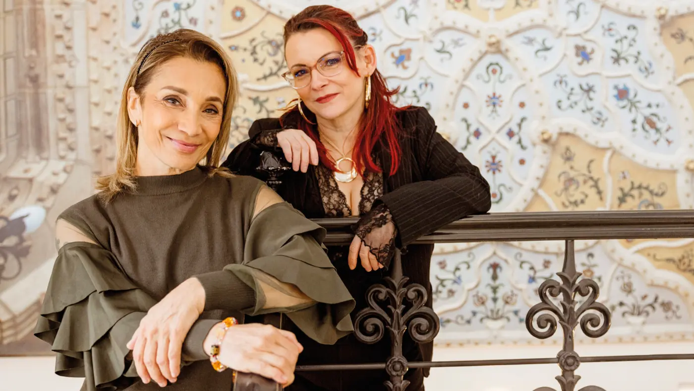 Tribute to Janis Joplin koncert – Várkert Bazár