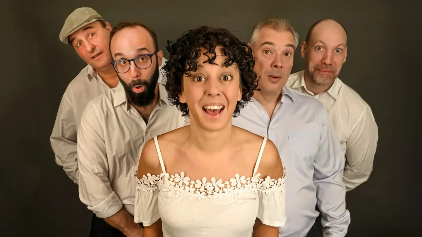 Eszter-lánc // Kárász Eszter mesezenekara